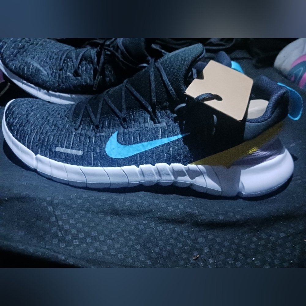 Nike move to zero